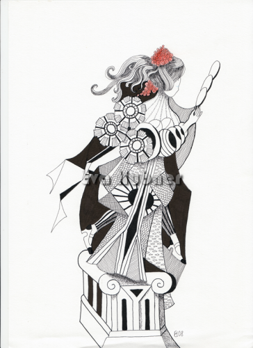 La-Femme-au-Miroir
